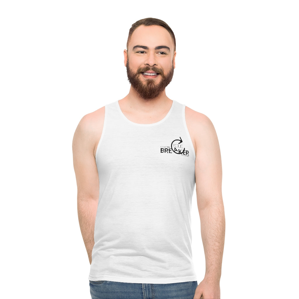 Unisex Tank Top (AOP)