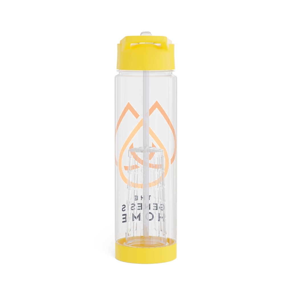 Infuser Water Bottle