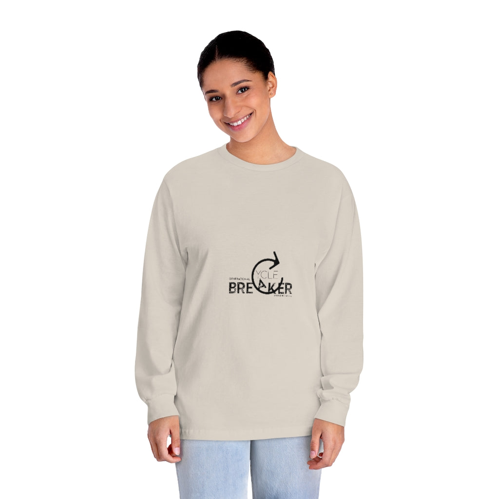 Unisex Classic Long Sleeve T-Shirt