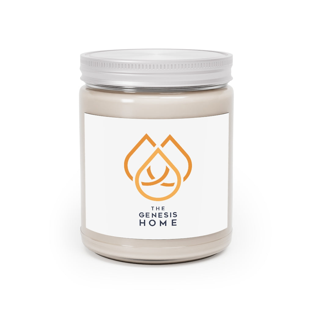 Scented Candles, 9oz