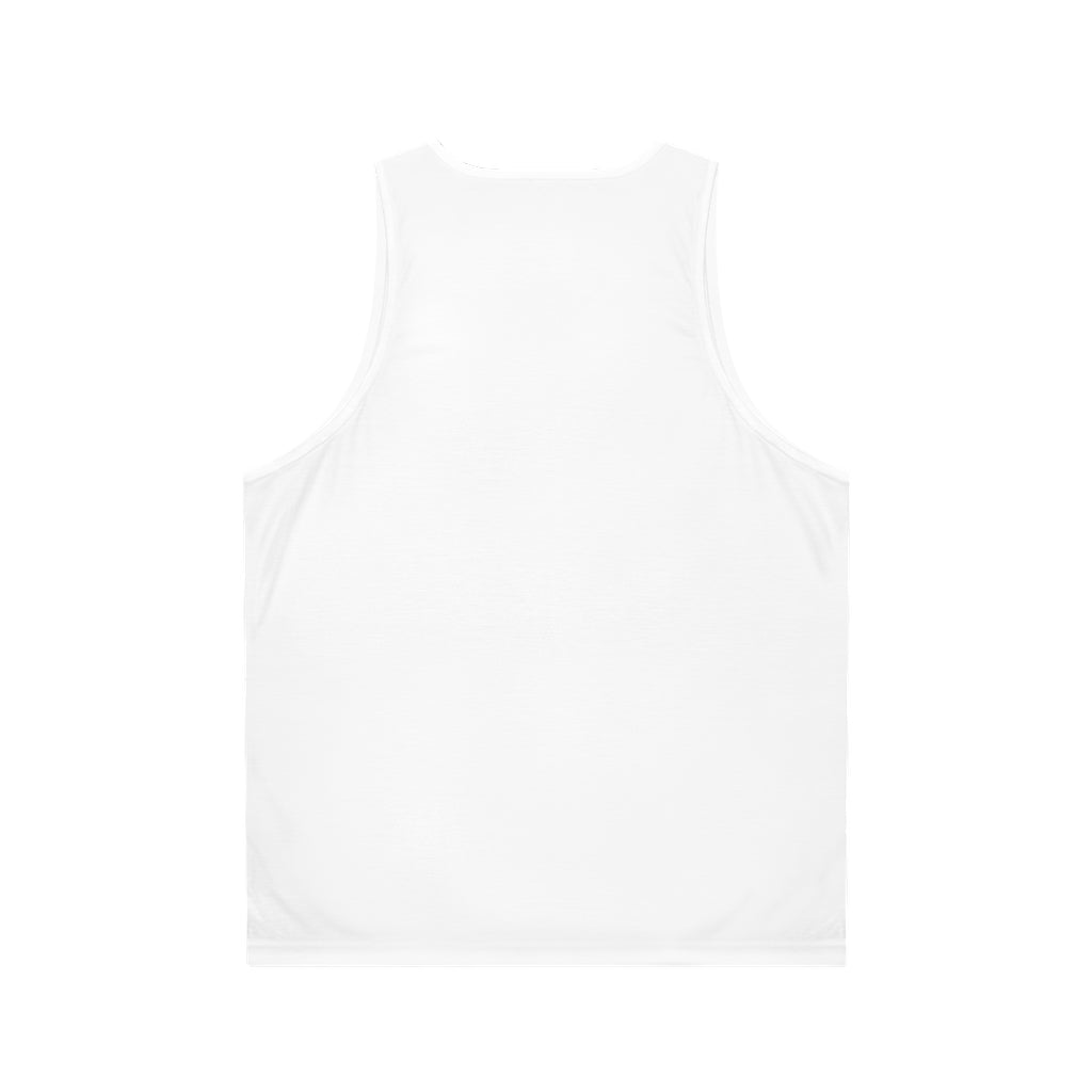 Unisex Tank Top (AOP)