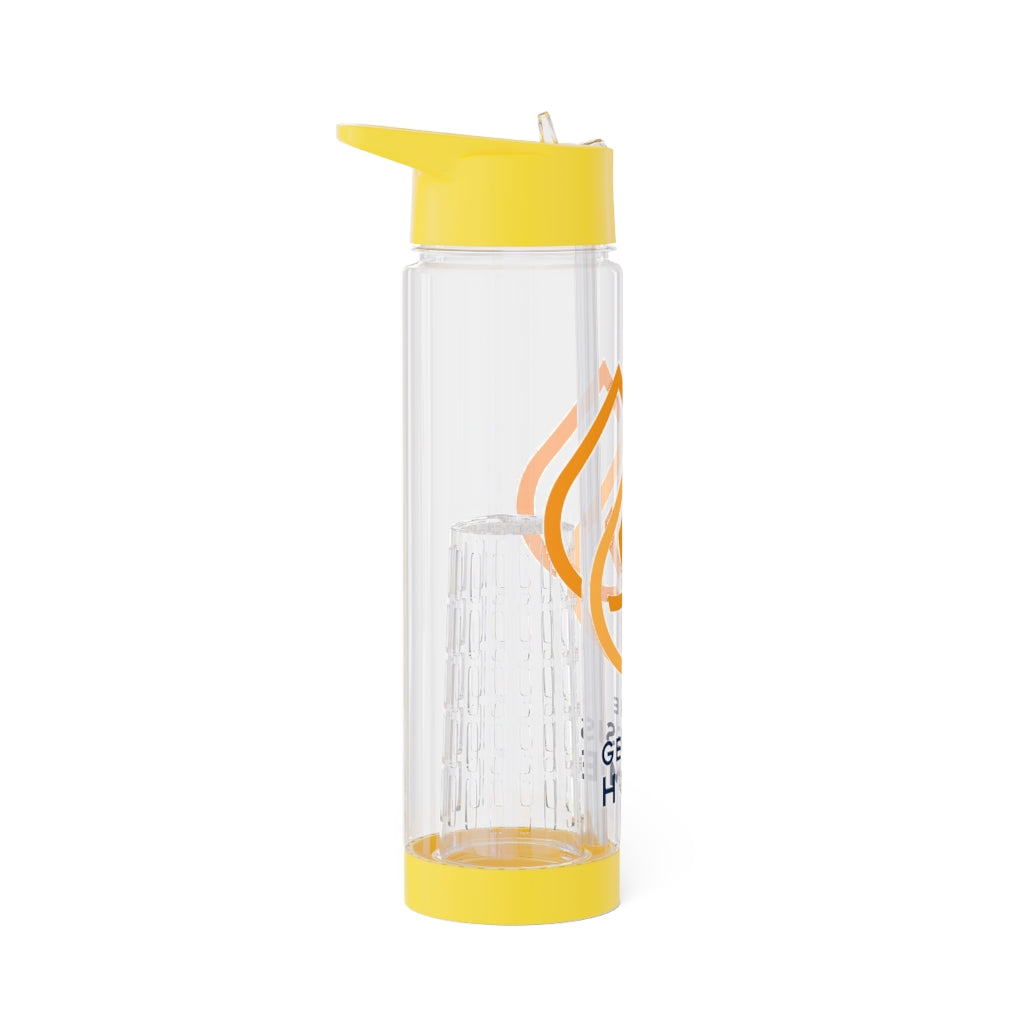 Infuser Water Bottle