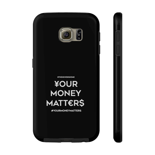 Tough Phone Cases, Case-Mate