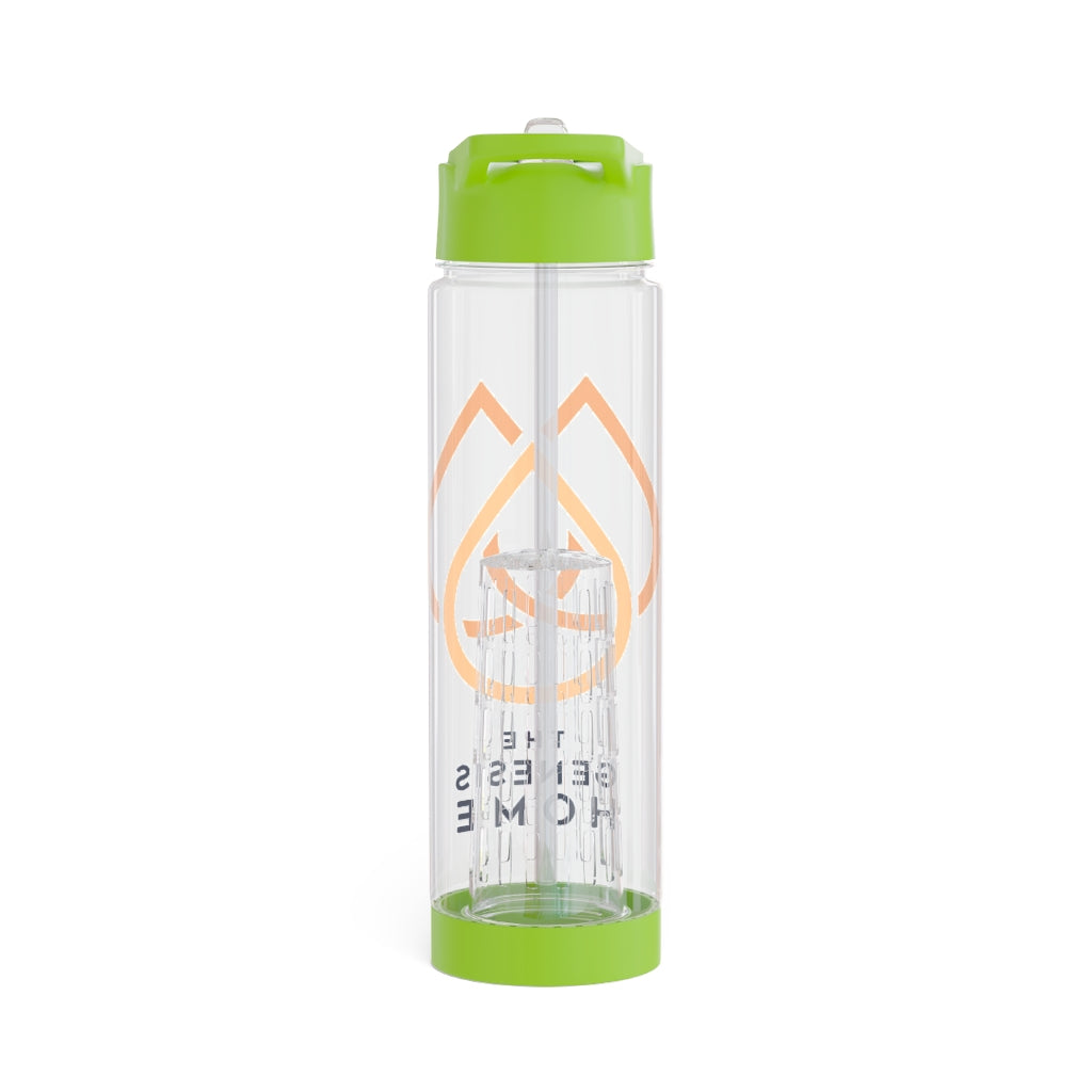 Infuser Water Bottle