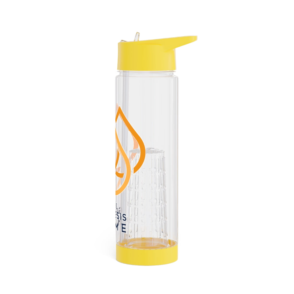 Infuser Water Bottle