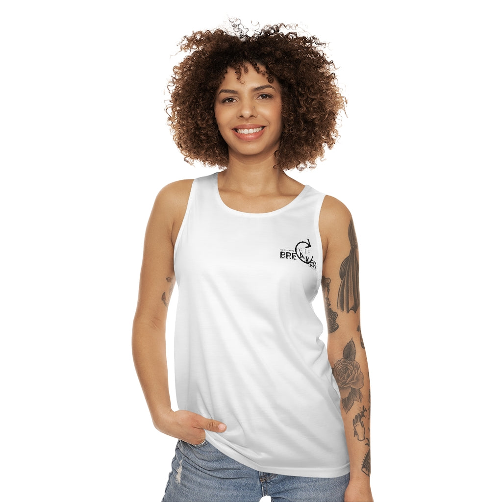 Unisex Tank Top (AOP)