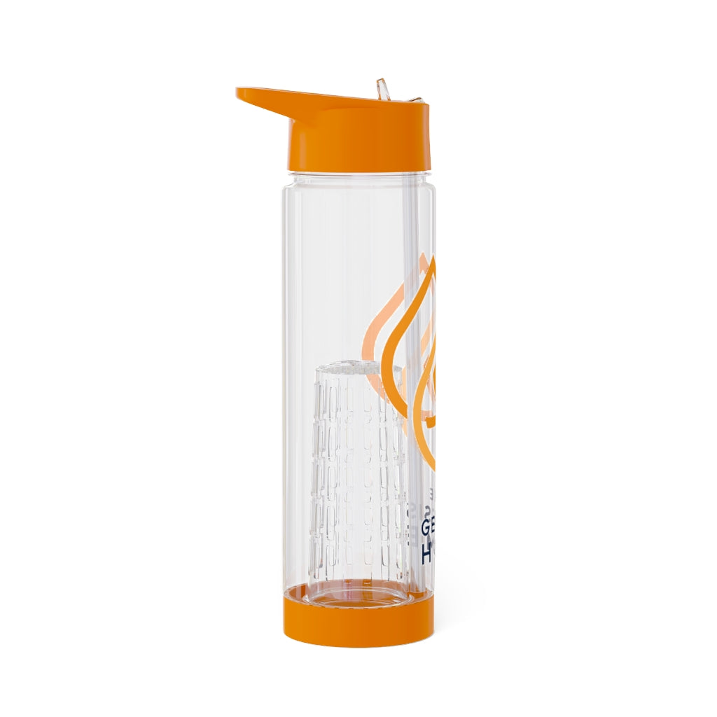 Infuser Water Bottle