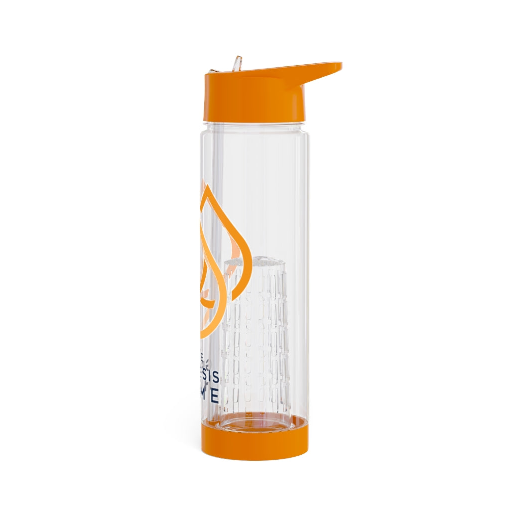 Infuser Water Bottle