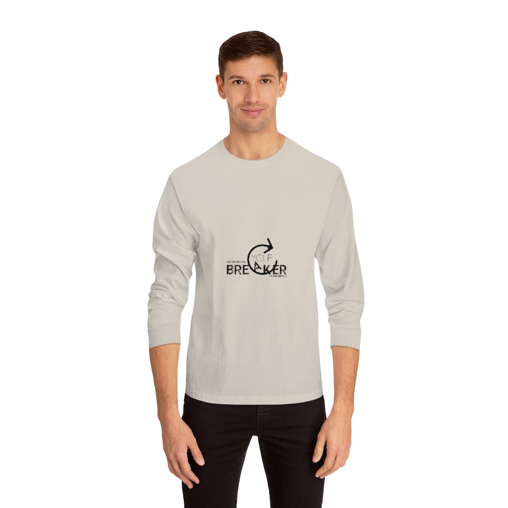 Unisex Classic Long Sleeve T-Shirt