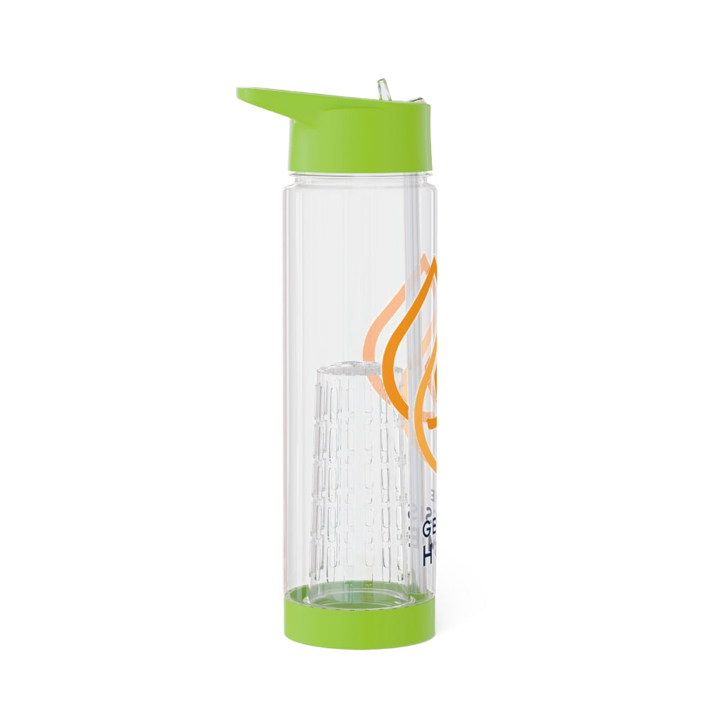 Infuser Water Bottle