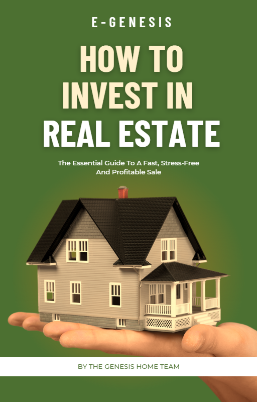 How to invest in Real Estate