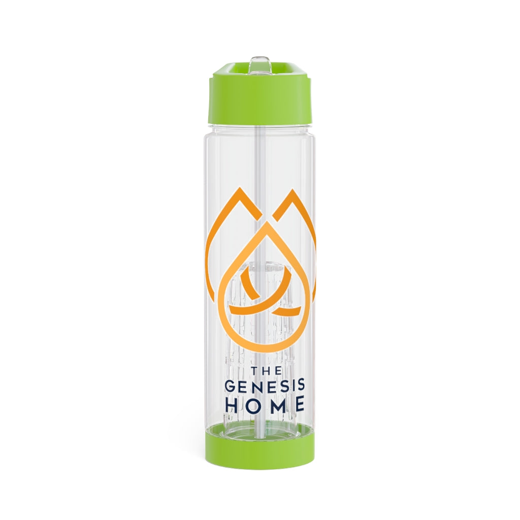 Infuser Water Bottle