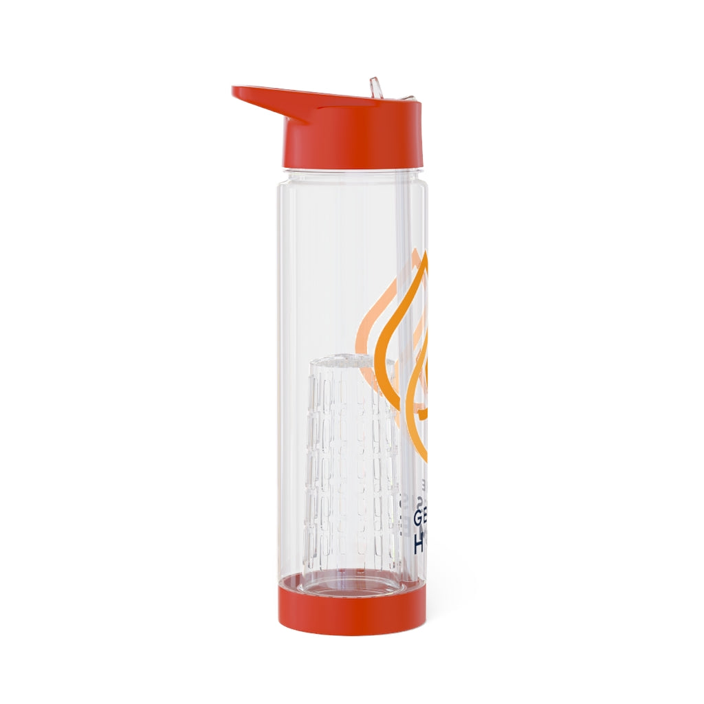 Infuser Water Bottle