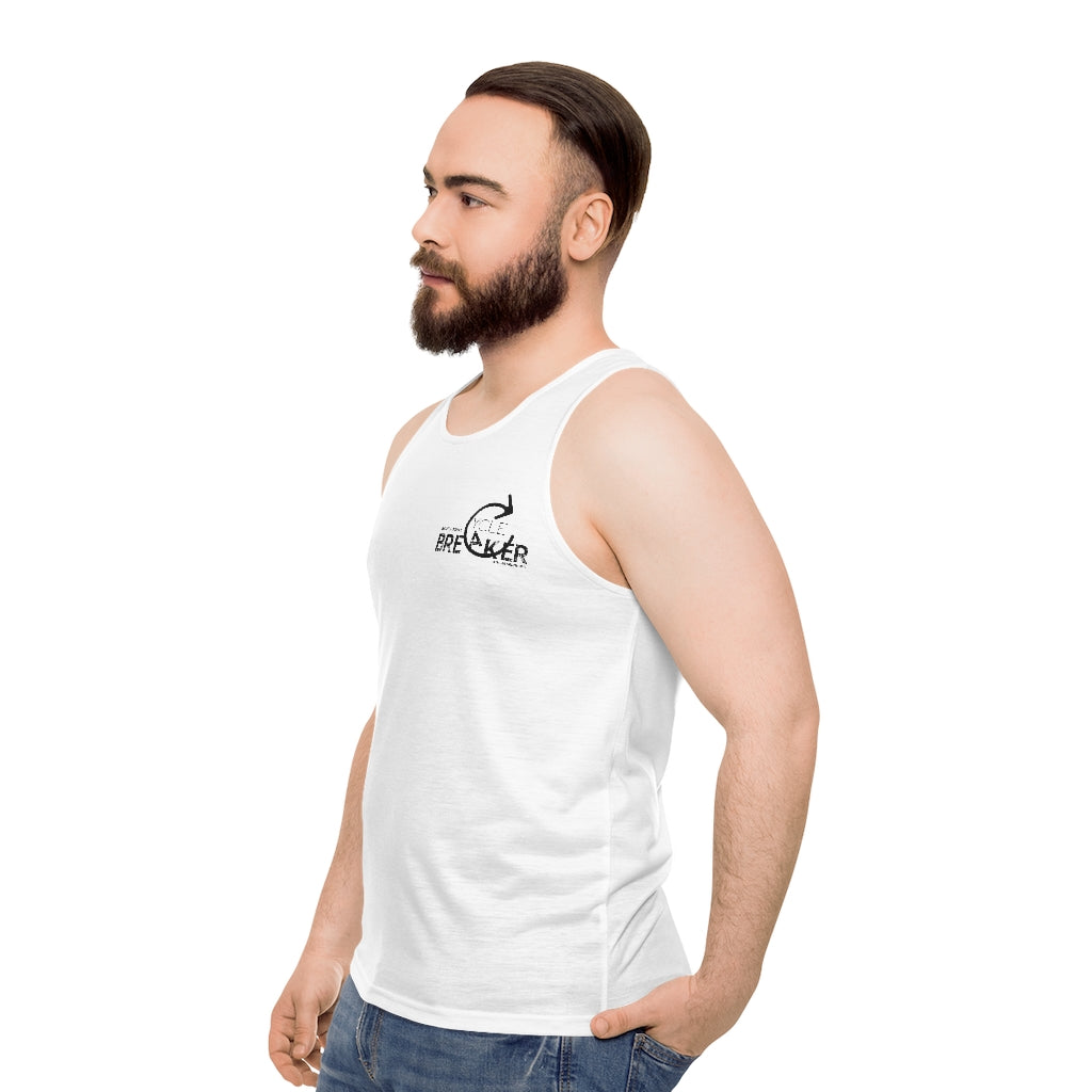 Unisex Tank Top (AOP)