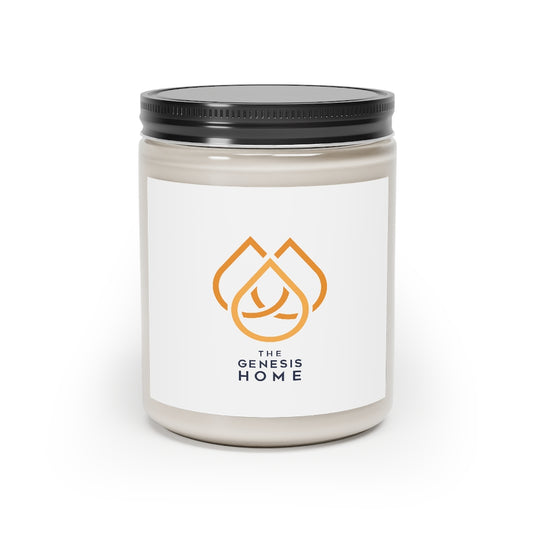 Scented Candle, 9oz