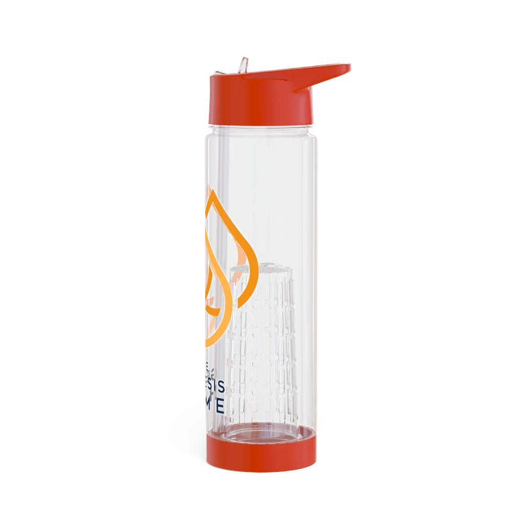 Infuser Water Bottle