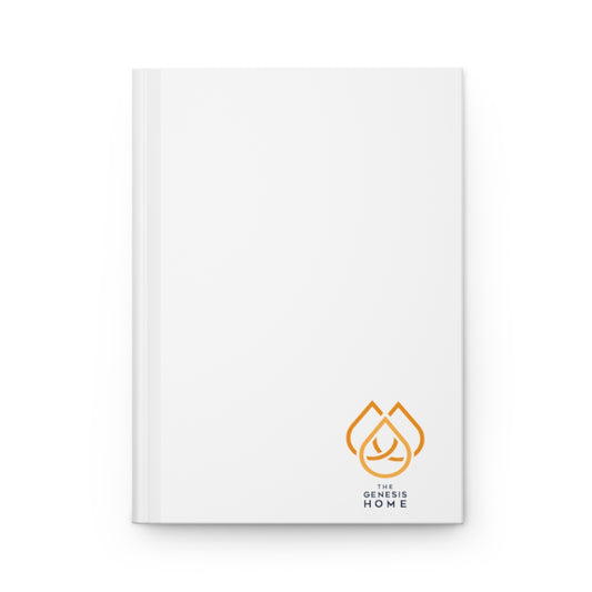 Hardcover Journal Matte