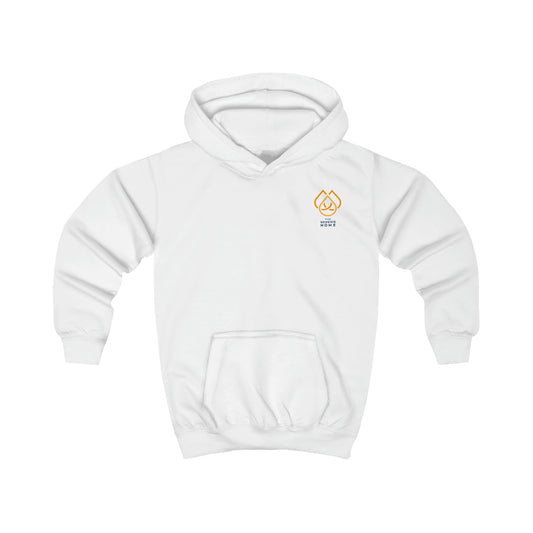 The official Genesis Home Kids Hoodie