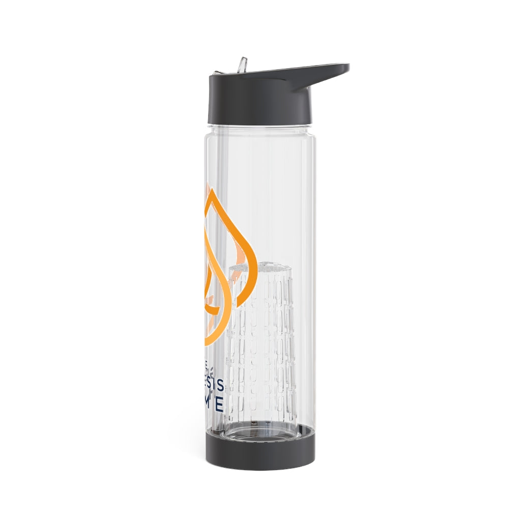 Infuser Water Bottle