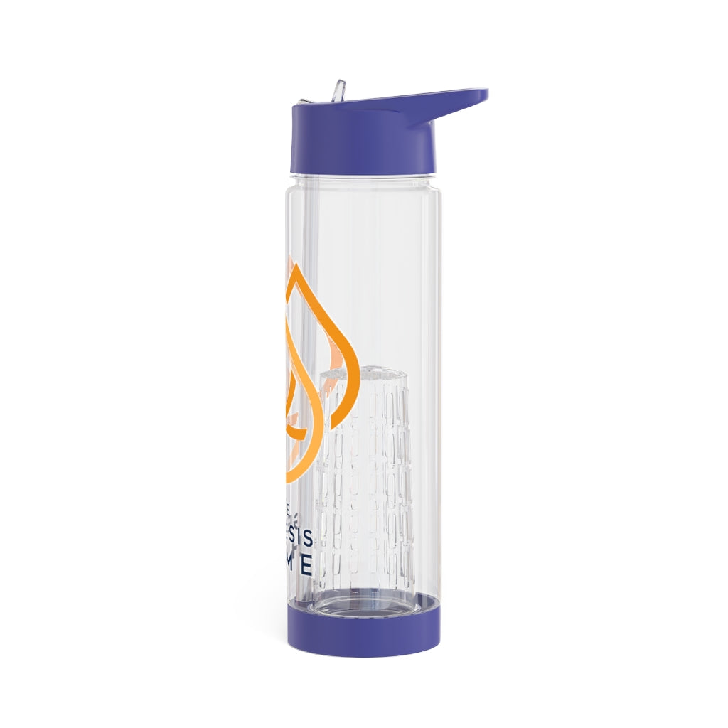 Infuser Water Bottle